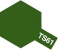 Tamiya 85061 - TS-61 NATO Green