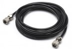 Tamiya 74556 - Air Hose (2.0m/for High-Power Air Compressors)