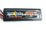 Team Powers 7.4V 4300mAH 35C LiPo Battery