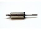 Team Powers Brushless Motor Rotor, 12.3mm x7.2mm x 25.2mm - Roar (TP-BLR-TP123G-R50)