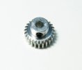 Team Powers 24T Hard-Coated 48P Pinion Gear