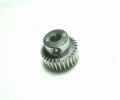 TEAMPOWERS Hard-Coated 64P Pinion Gear , 29T (TP-PG6429)