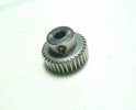 TEAMPOWERS Hard-Coated 64P Pinion Gear , 33T (TP-PG6433)