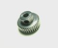 TEAMPOWERS Hard-Coated 64P Pinion Gear , 36T (TP-PG6436)