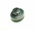 TEAMPOWERS Hard-Coated 64P Pinion Gear , 38T (TP-PG6438)