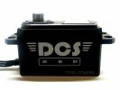 TEAMPOWERS Digital Coreless Servo (Low Profile, Aluminum  Casing ) (TP-DS1305)