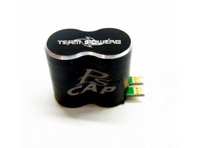 TEAMPOWERS 1S PS Capacitor (TP-PSC-1S)