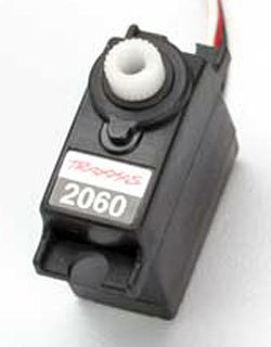 Traxxas (#2060) Micro Servo for the Traxxas Revo Truck