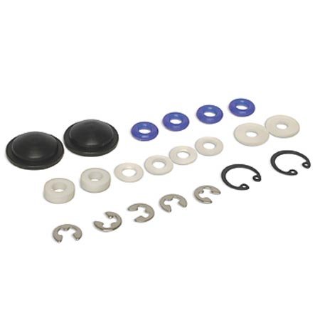 Traxxas (#2362) Shock Rebuild Kit