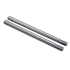 Traxxas (#2656) Shock Shafts For Traxxas shocks (hard chrome) (xx-long)