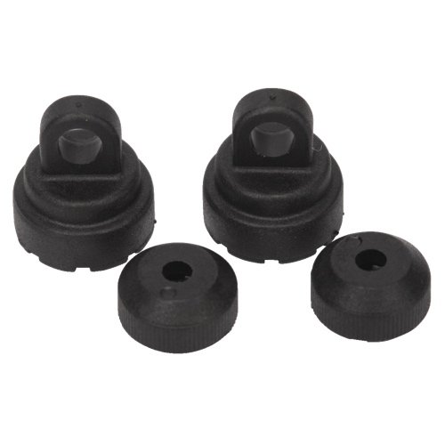 Traxxas (#3767) Ultra Shocks Caps & Bottoms