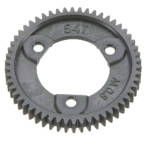 Traxxas (#3956R) 54T 32P Spur Gear for Slash 4x4