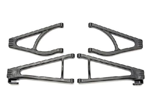 Traxxas (#5333R) Suspension Arm Set