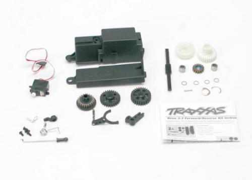 Traxxas (#5395x) Reverse Installation Kit