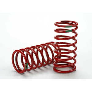 Traxxas (#5438) Shock Spring (GTR) (3.5 rate)