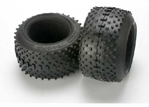 Traxxas (#5470) Racing Tires Traxxas SportMaxx Monster Truck