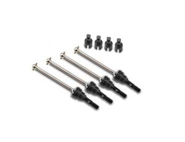 Traxxas (#7051X) STEEL DRIVESHAFT SLASH