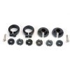 Traxxas (#1965) Piston Head Set