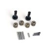 Traxxas (#2382) Planet Gears & Shafts /Sun Gears & Alignment