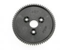 Traxxas (#3961) Spur Gear 0.8P 68-Tooth For Revo / E-Maxx