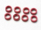 Traxxas (#5133) Aluminum Pushrod Spacers for the Traxxas Revo