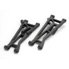 Traxxas (#5531) Front Suspension Arms