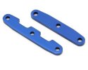 Traxxas (#6823) Bulkhead Tie Bars (F & R)