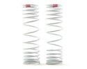Traxxas (#6867) Springs Rear +10% Rate Pink for Slash 4x4