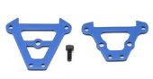Traxxas (#7023) Front and Rear Bulkhead Tie Bars for Traxxas 1/16 E-Revo and Slash VXL 4WD Vehicles