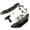 Traxxas (#7235) Front Bumper for 1/16 Summit