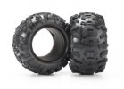 Traxxas (#7270) Tires Canyon At 2.2 with foam inserts