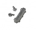 Traxxas (#7026) BATTERY COMPARTMENT