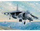Trumpeter 02229 AV-8B Harrier II