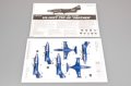 alt="Trumpeter 02833 US.NAVY F9F-2P PANTHER" title="Trumpeter 02833 US.NAVY F9F-2P PANTHER"