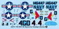 alt="Trumpeter 02873 - 1/48 ERA-3B Skywarrior Strategic Bomber" title="Trumpeter 02873 - 1/48 ERA-3B Skywarrior Strategic Bomber"