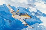 Trumpeter 05805 - 1/48 L-39ZA Albatro