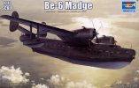 Trumpeter 01646 - 1/72 Be-6 Madge