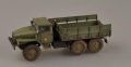 alt="Trumpeter 01012 - 1/35 Russian URAL-4320 Truck" title="Trumpeter 01012 - 1/35 Russian URAL-4320 Truck"