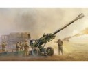 Trumpeter 02319 1/35 M198 Medium Towed Howitzer late