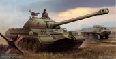 Trumpeter TP05545 - 1/35 Soviet T-10 Heavy Tank