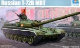 Trumpeter TP05598 - 1/35 Russian T-72B MBT