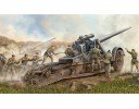 Trumpeter 02313 1/35 German 17cm Kanone 18 Heavy Gun WWII