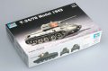 alt="Trumpeter 07208 1/72 Soviet T-34/76 MOD.1943" title="Trumpeter 07208 1/72 Soviet T-34/76 MOD.1943"