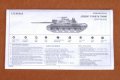alt="Trumpeter 07218 JAPAN TYPE74 TANK" title="Trumpeter 07218 JAPAN TYPE74 TANK"