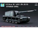Trumpeter 07210 1/72 12.8cm Sf. L/61 (Pz.Sf.V) ?STURER EMIL