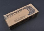 Trumpeter 02048 - 1/35 VK-3001 Track links