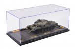 Trumpeter 09848 - Show Case: 210X100X80mm Pre-painted Base (1/72 Military)