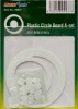 Trumpeter 09937 - Master Tools Plastic Circle Board A-set