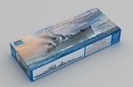 Trumpeter 06746 - 1/700 Russian Destroyer Taszkient 1940