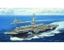 Trumpeter 05739 USS NIMITZ CVN-68 2005